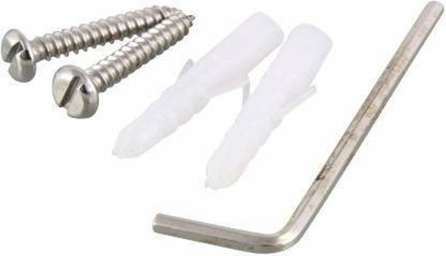 Image of Flipkart SmartBuy 304 Stainless steel Double Soap Dish / Stand /Holder (Chrome Finish) (pack of 1)