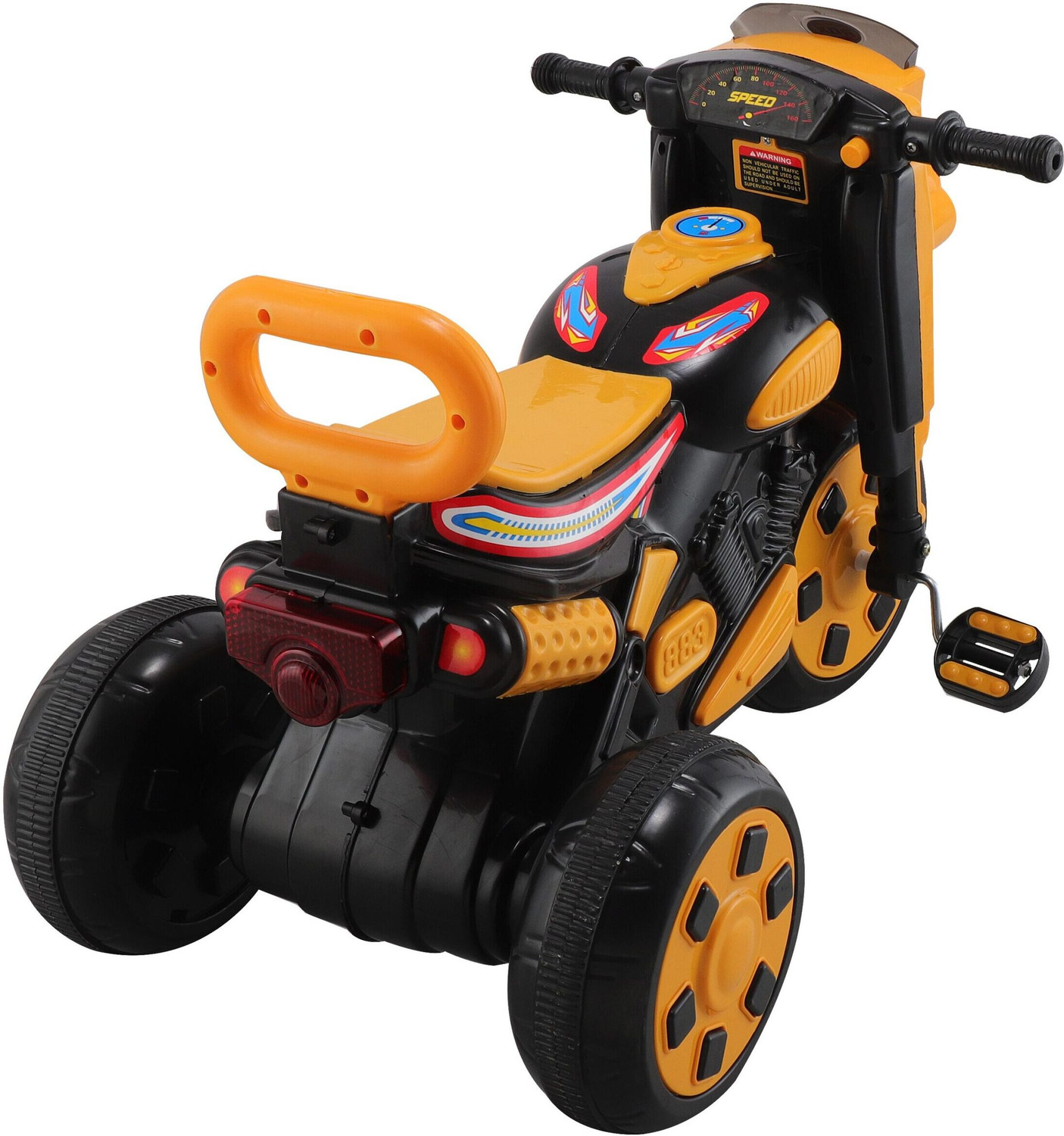 Image of DUGGI MUGGI NEW DESIGN KIDS TRICYCLE WITH BEST QUALITY RDX HEAVY BIKE FOR KIDS Tricycle