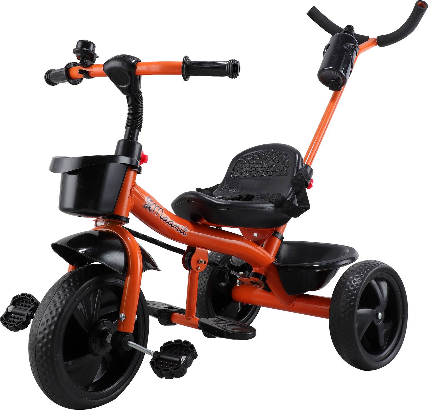 Maanit Safety Guardrail Comfort Seat Model 201 for Kids - Image 5