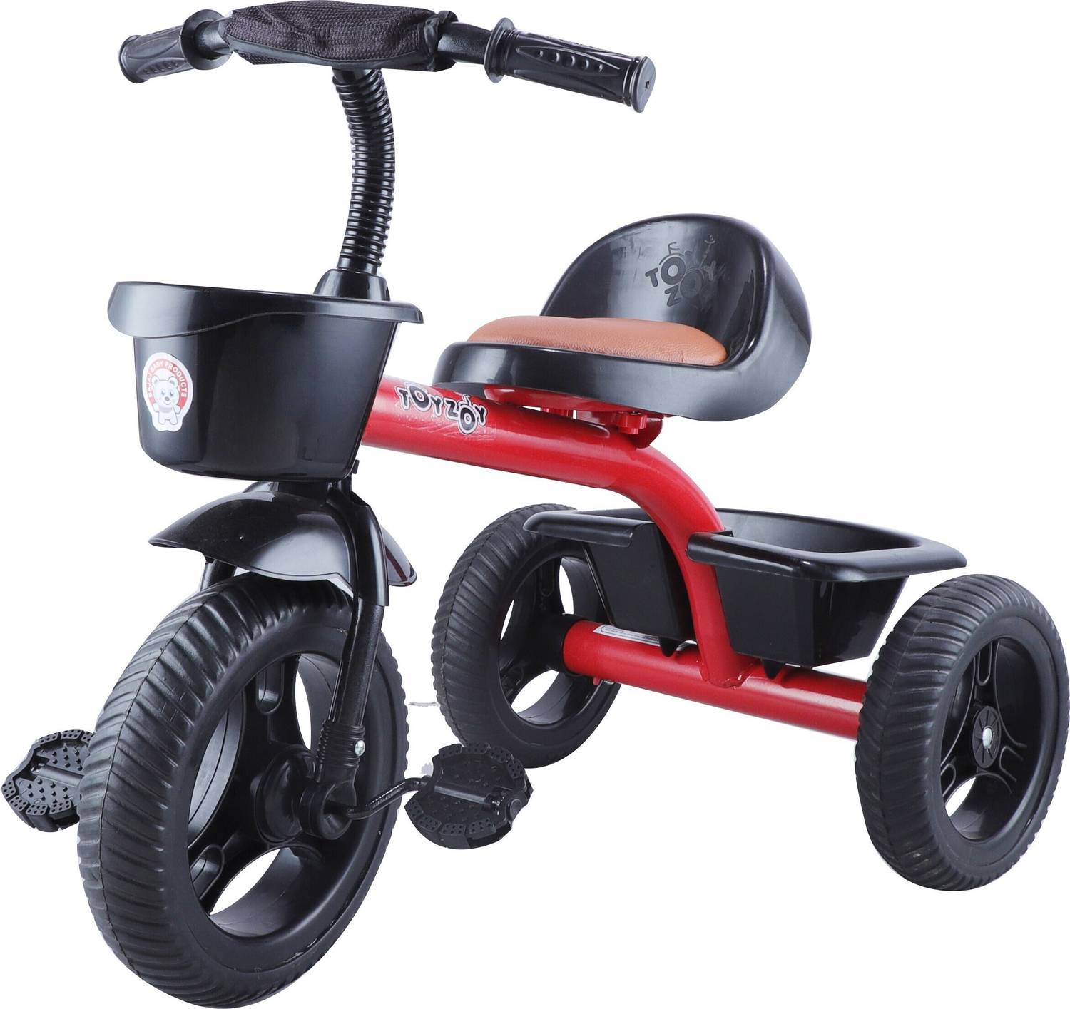 チロさま専用 Toyzoy TZ-562 Tricycle Price in India - Buy Toyzoy TZ-562 Tricycle