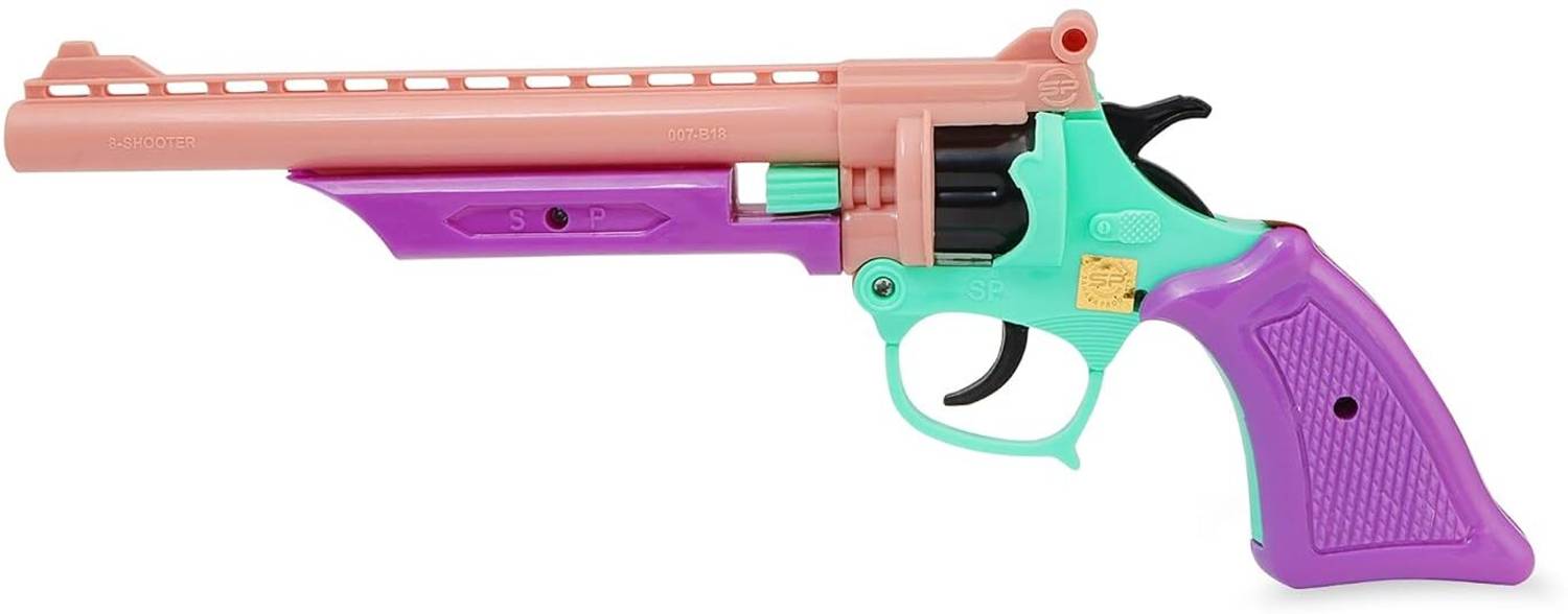 GYPSYE R0077C Diwali Gun - Image 1