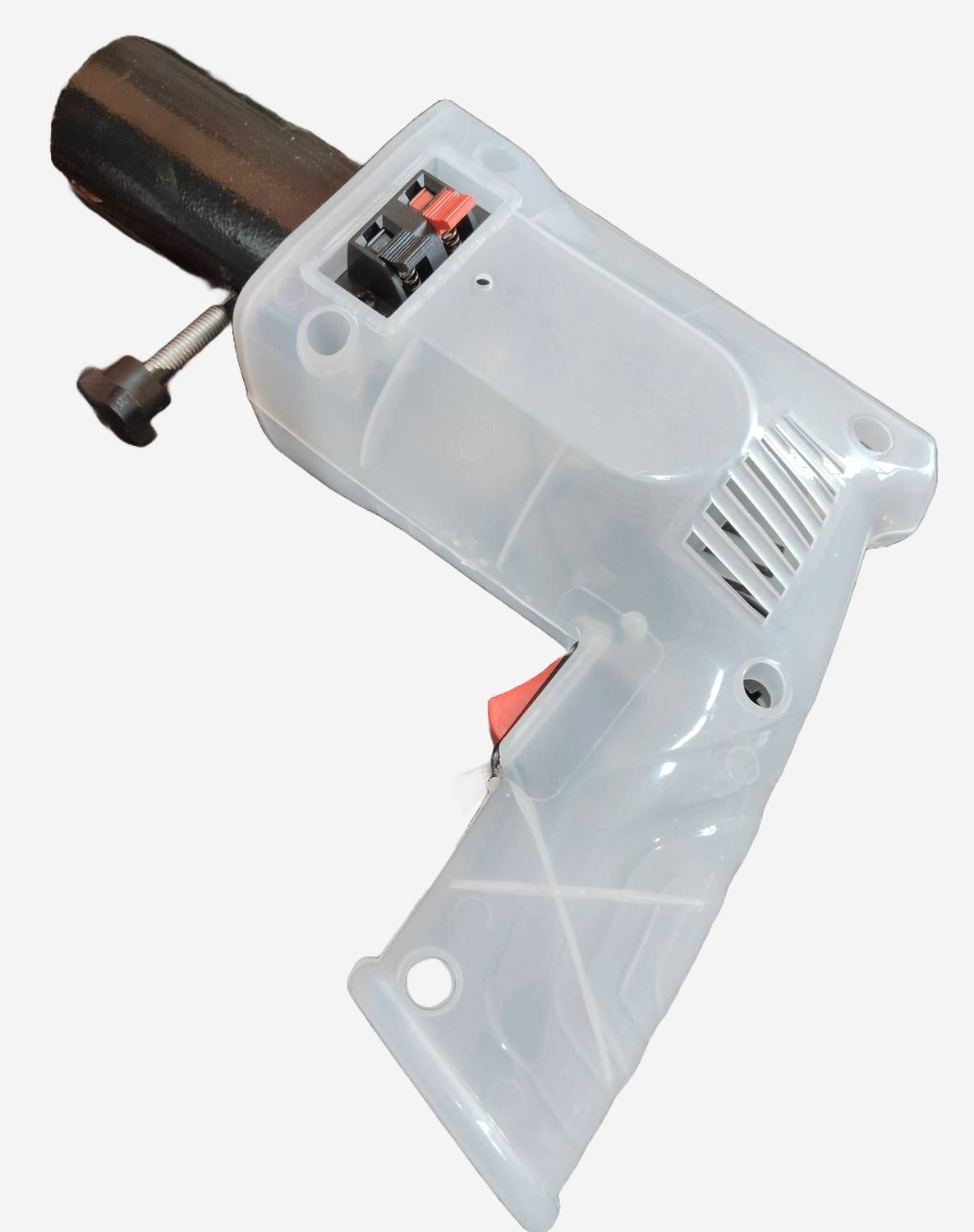 Aimers event Dr07 Diwali Gun