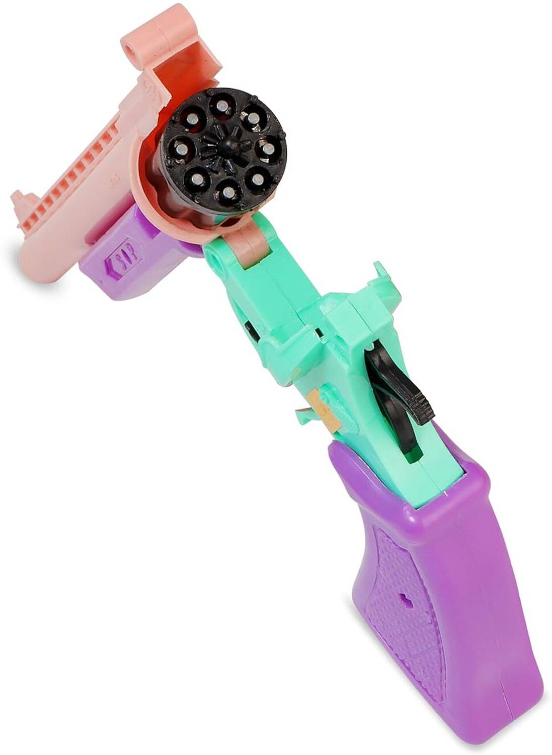 GYPSYE R0077C Diwali Gun - Image 3