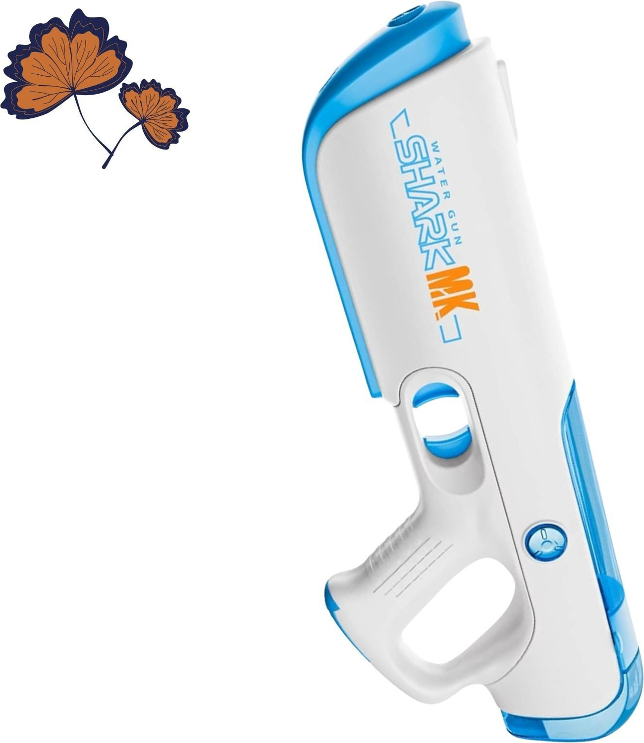 Image of Zuuluzrs Electric Water Gun for Kids Super Game Water Pressure Guns Water Gun