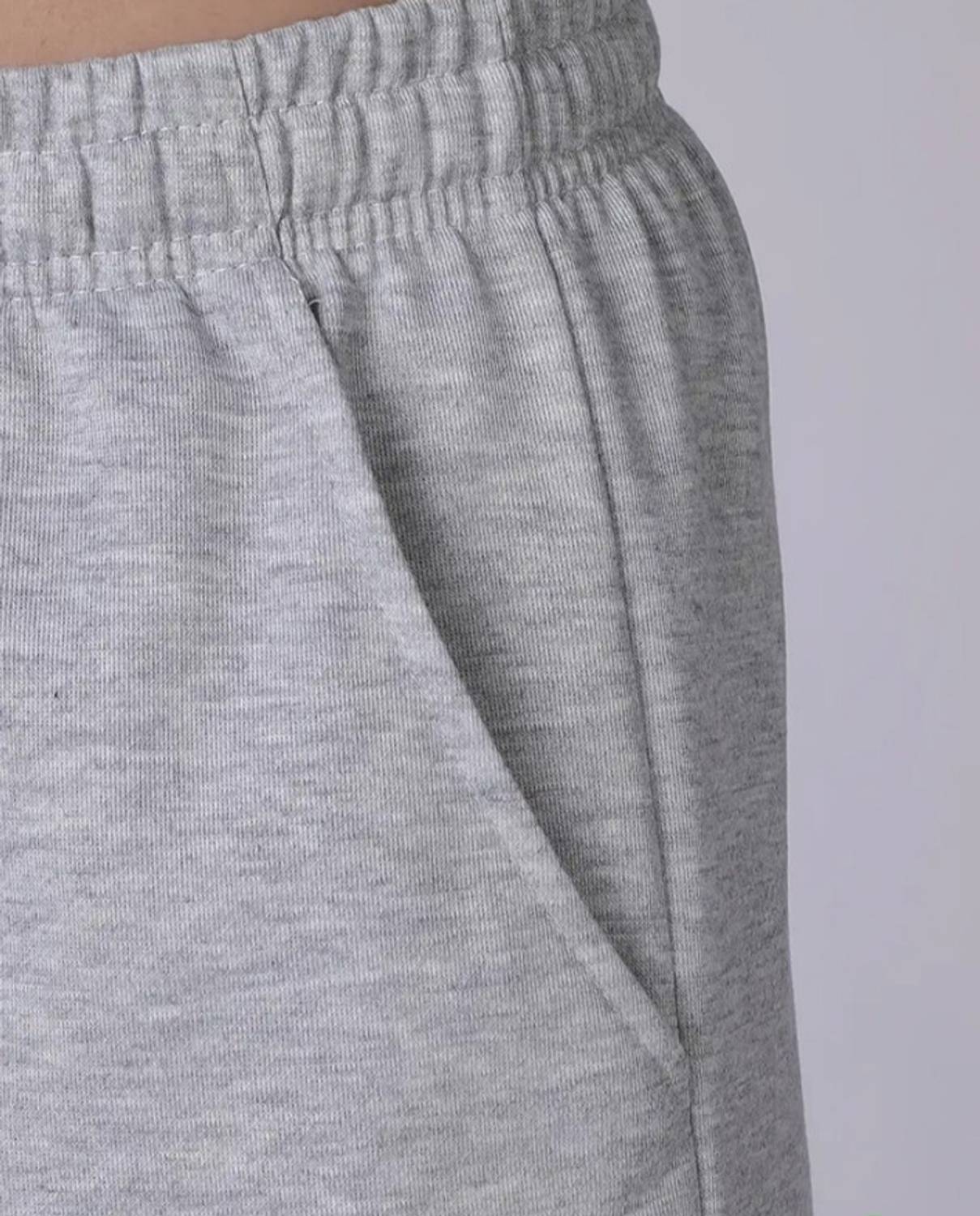 Skylish Men Grey Track Pants - Image 2