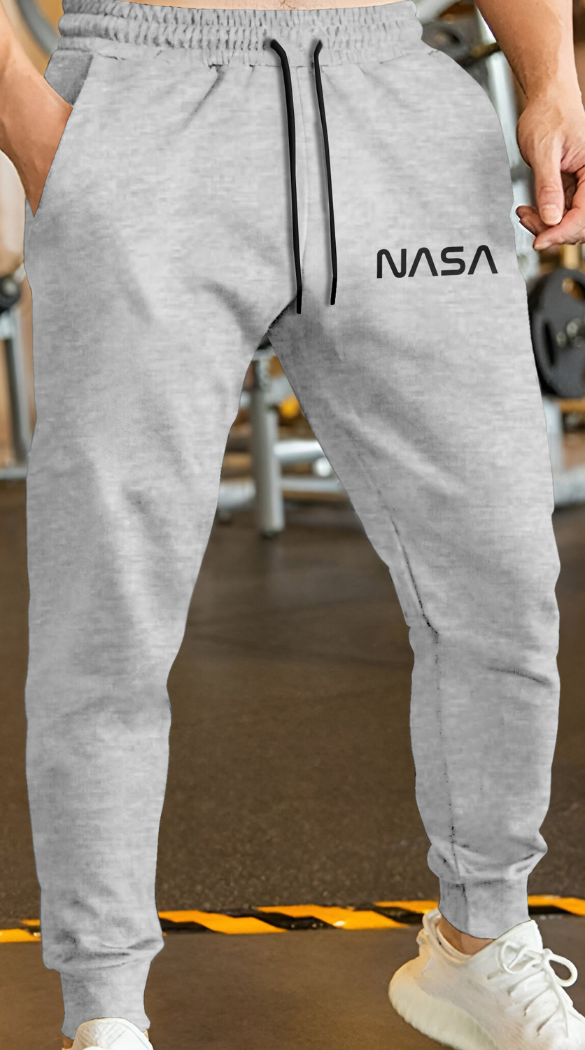 Image of VCANEE Printed Men Track Suit