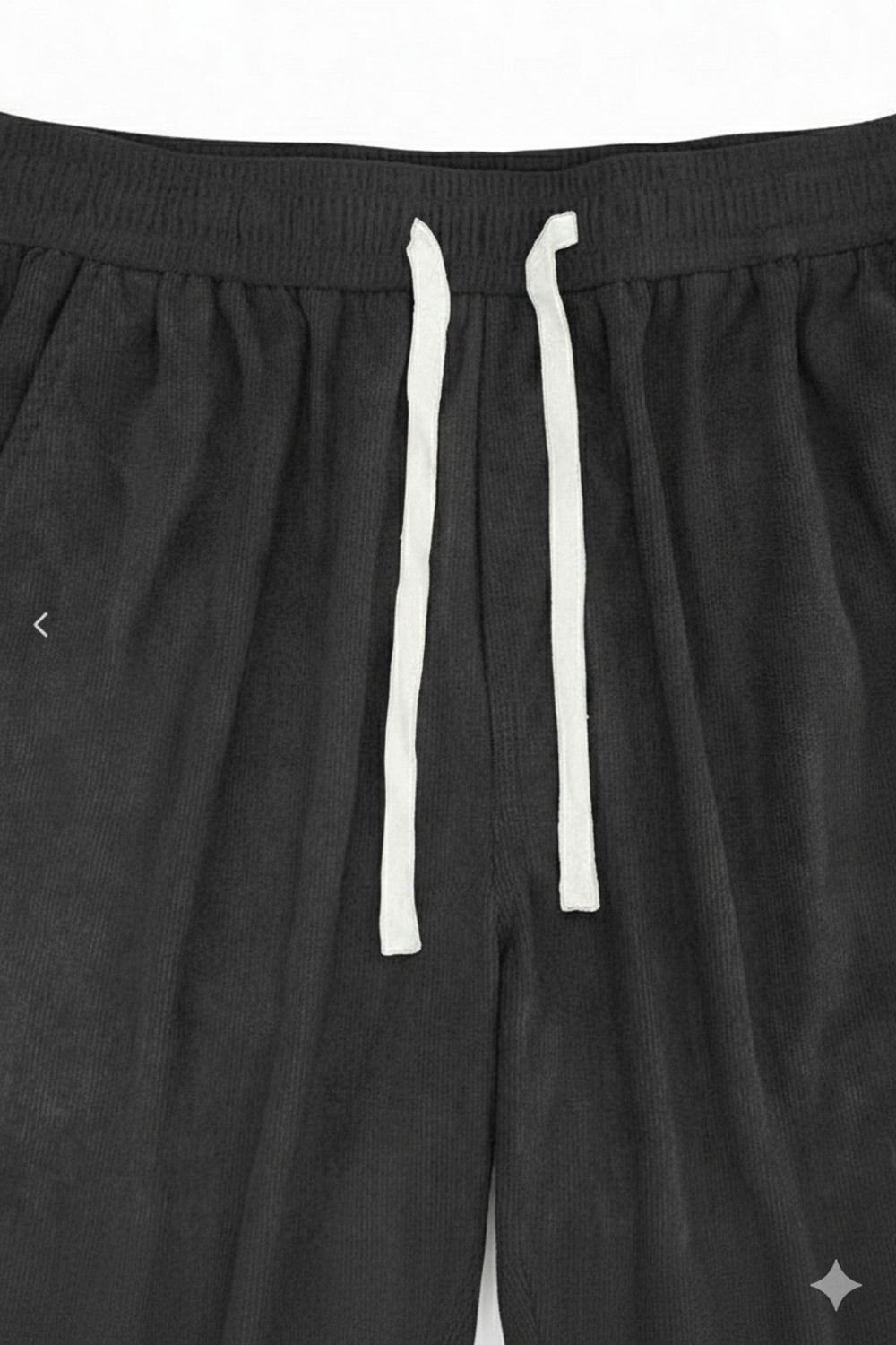 Image of METRONAUT Regular Fit Men Grey Trousers