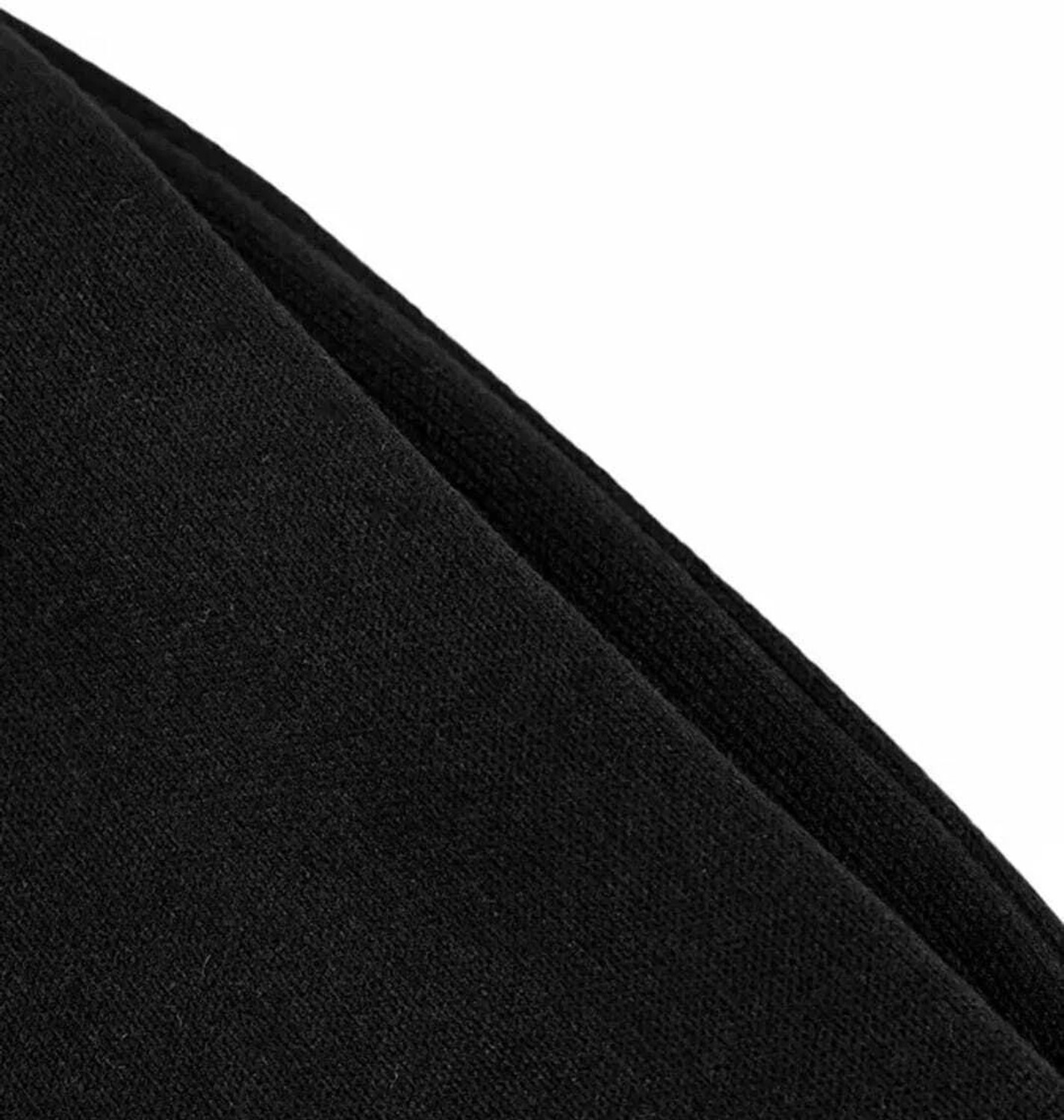 Image of Lveorch Printed Women Black Track Pants