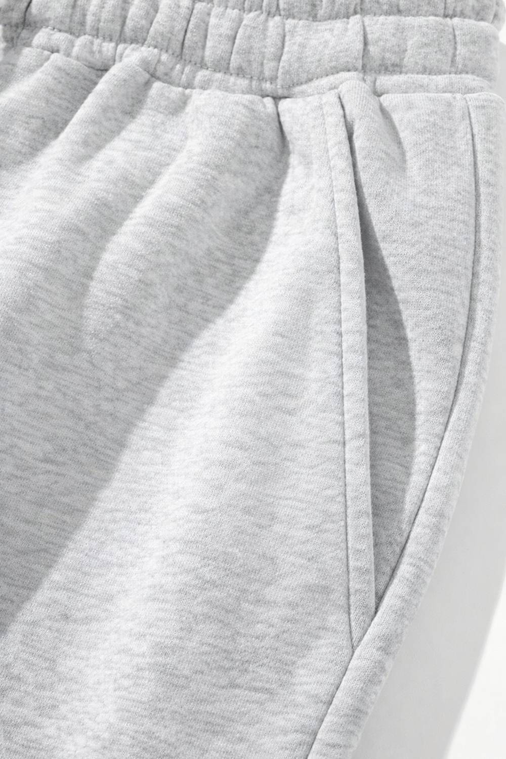 deslizar Solid Men Grey Track Pants - Image 2