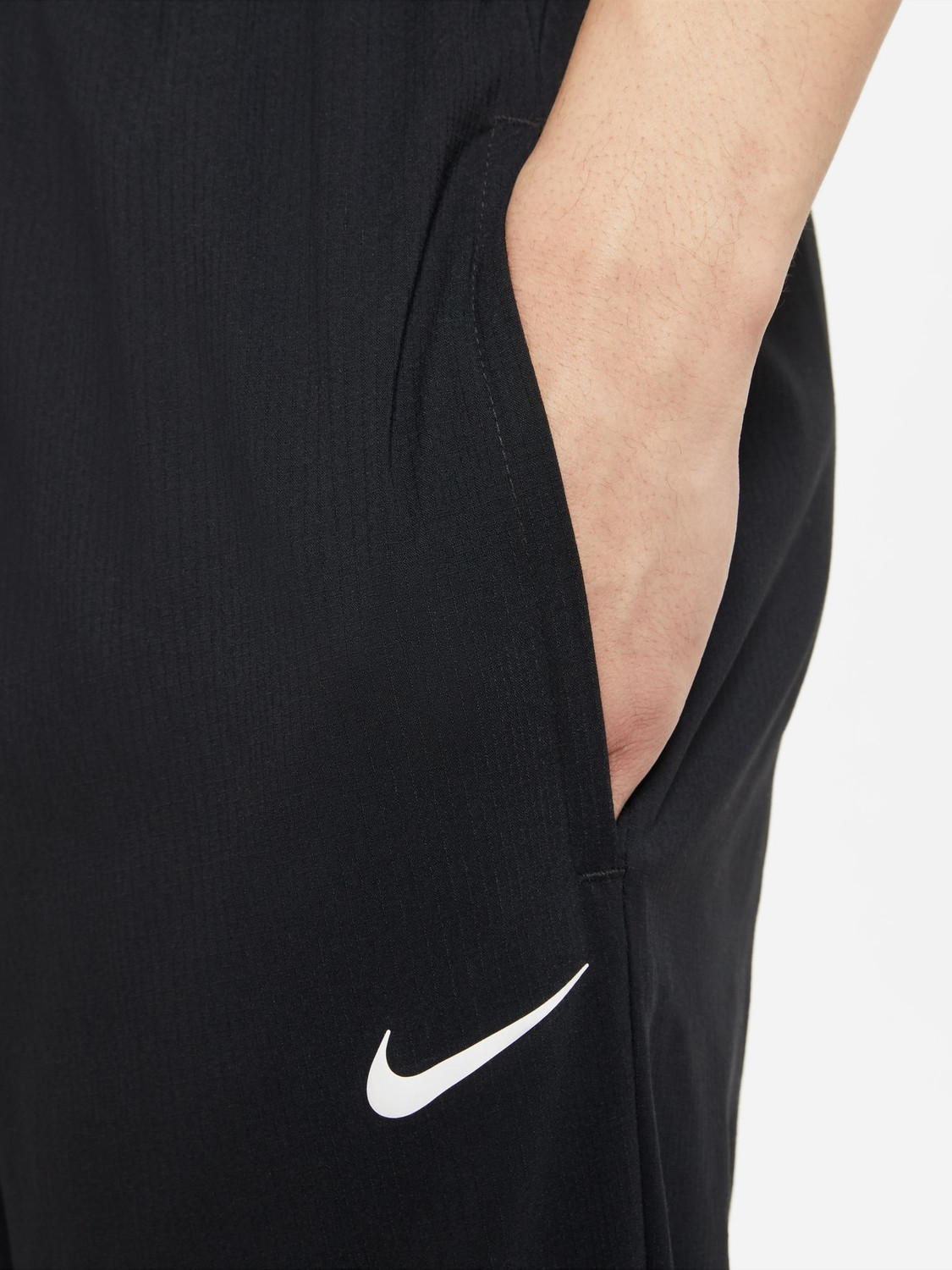 nike dna woven track pants