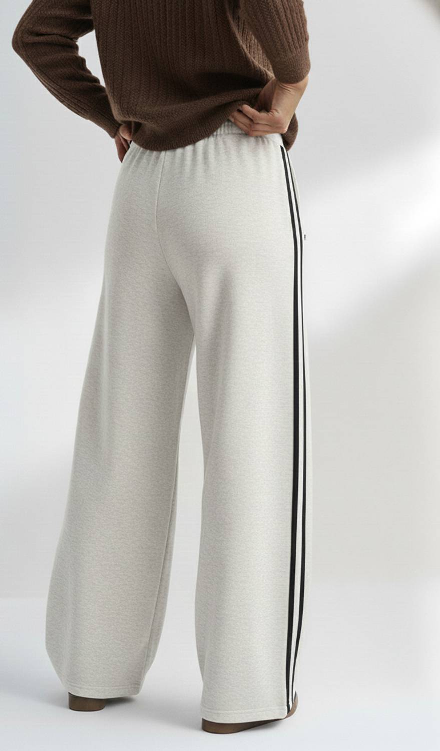 Dockstreet Multicolor Men's Track Pants - Image 1