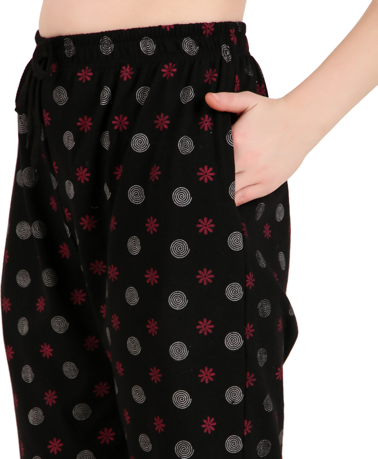 Image of Kiba Retail Women Pyjama