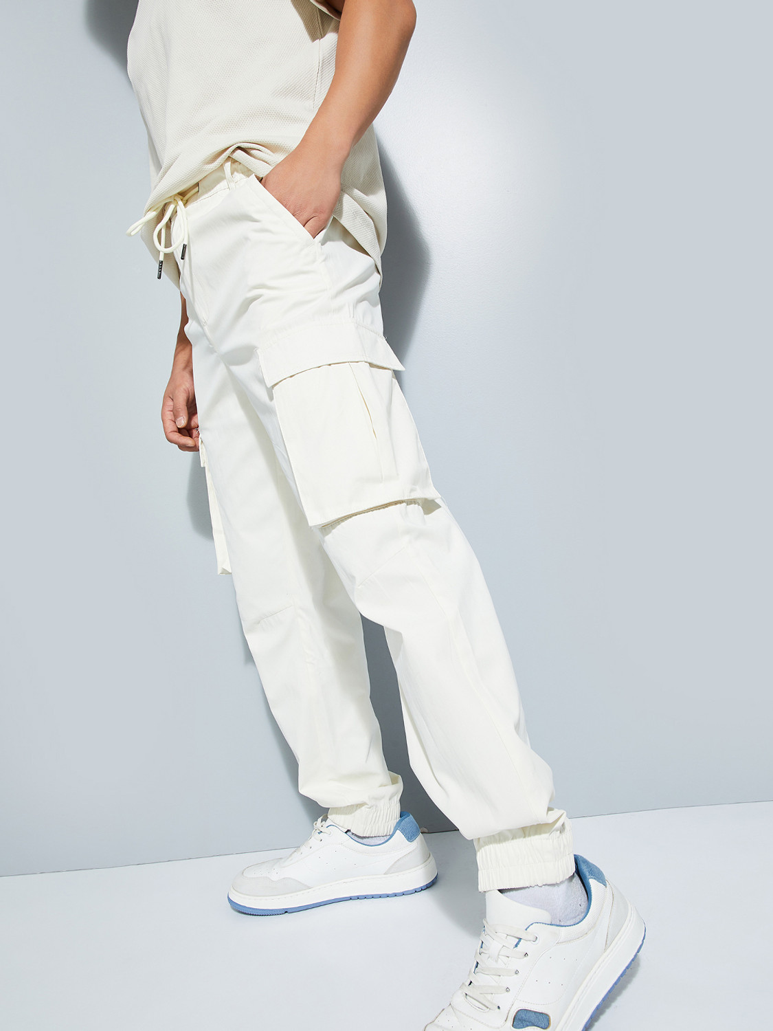 Image of MAX Men Cargos