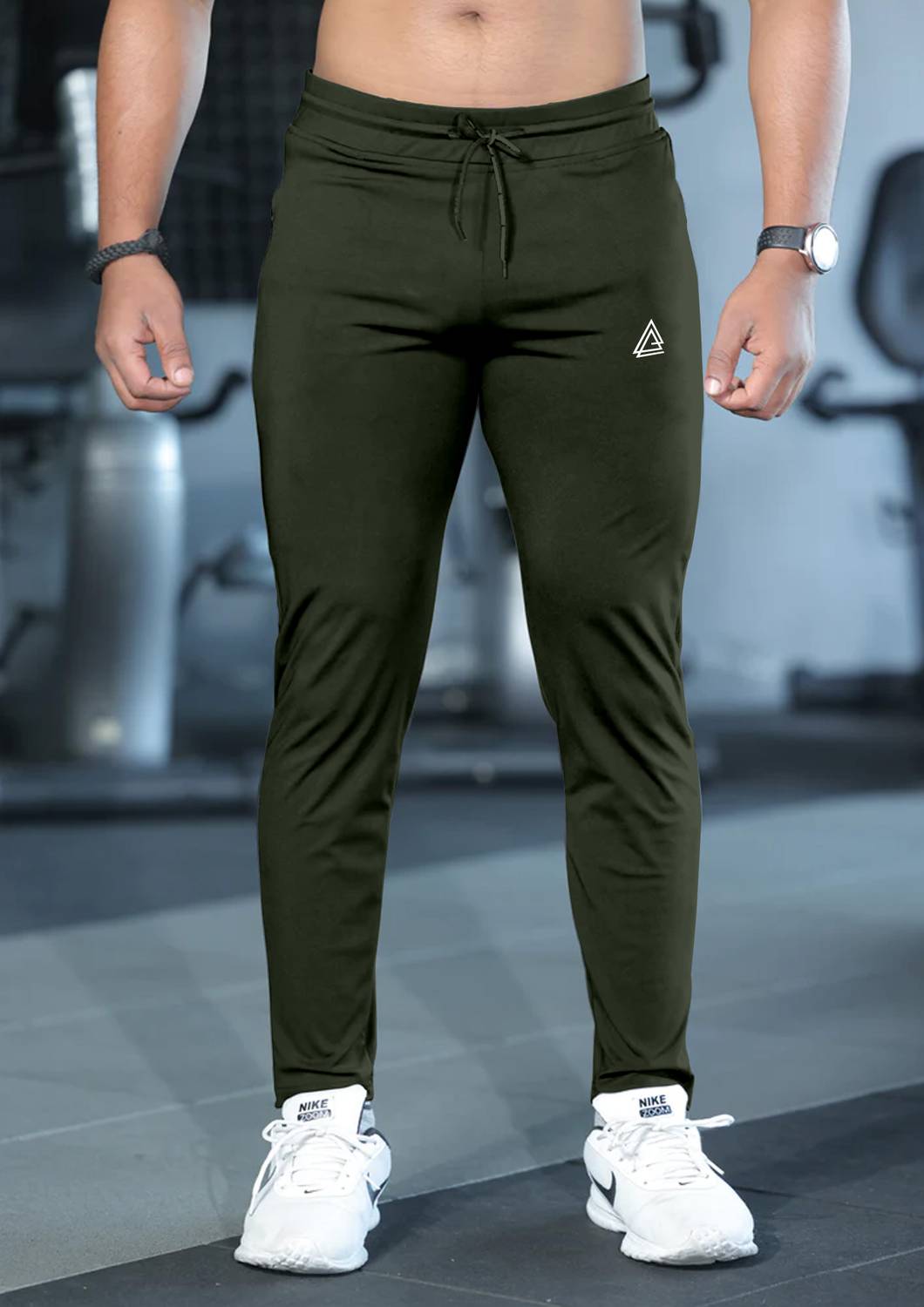 FTX Multicolor Men's Track Pants Pack of 3 - Image 4