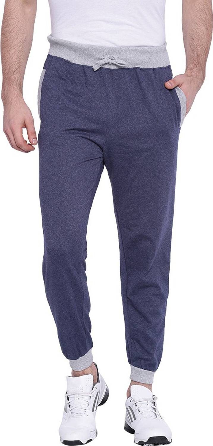 CAHOOT Solid Men Grey Track Pants