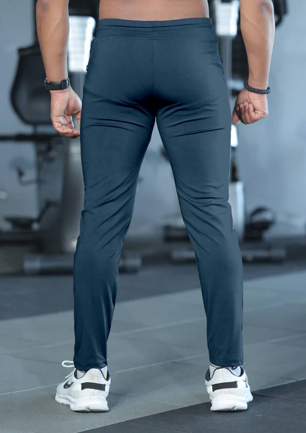 FTX Multicolor Men's Track Pants Pack of 3 - Image 2