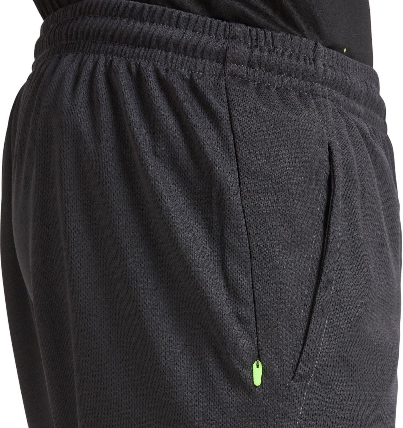Image of BLACK PANTHER Solid Men Grey Track Pants