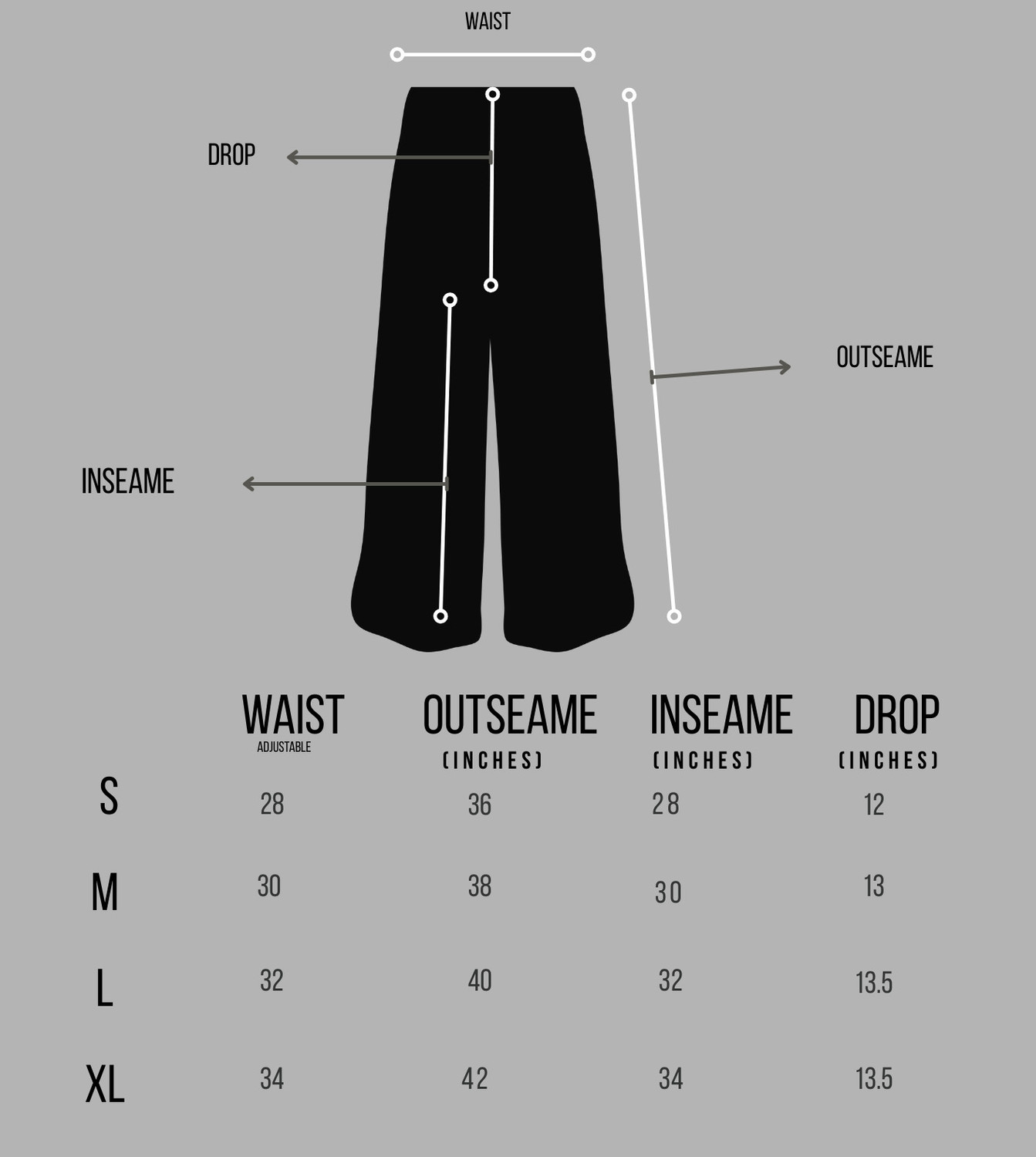 Image of Eshaaver Printed Men & Women Black Track Pants
