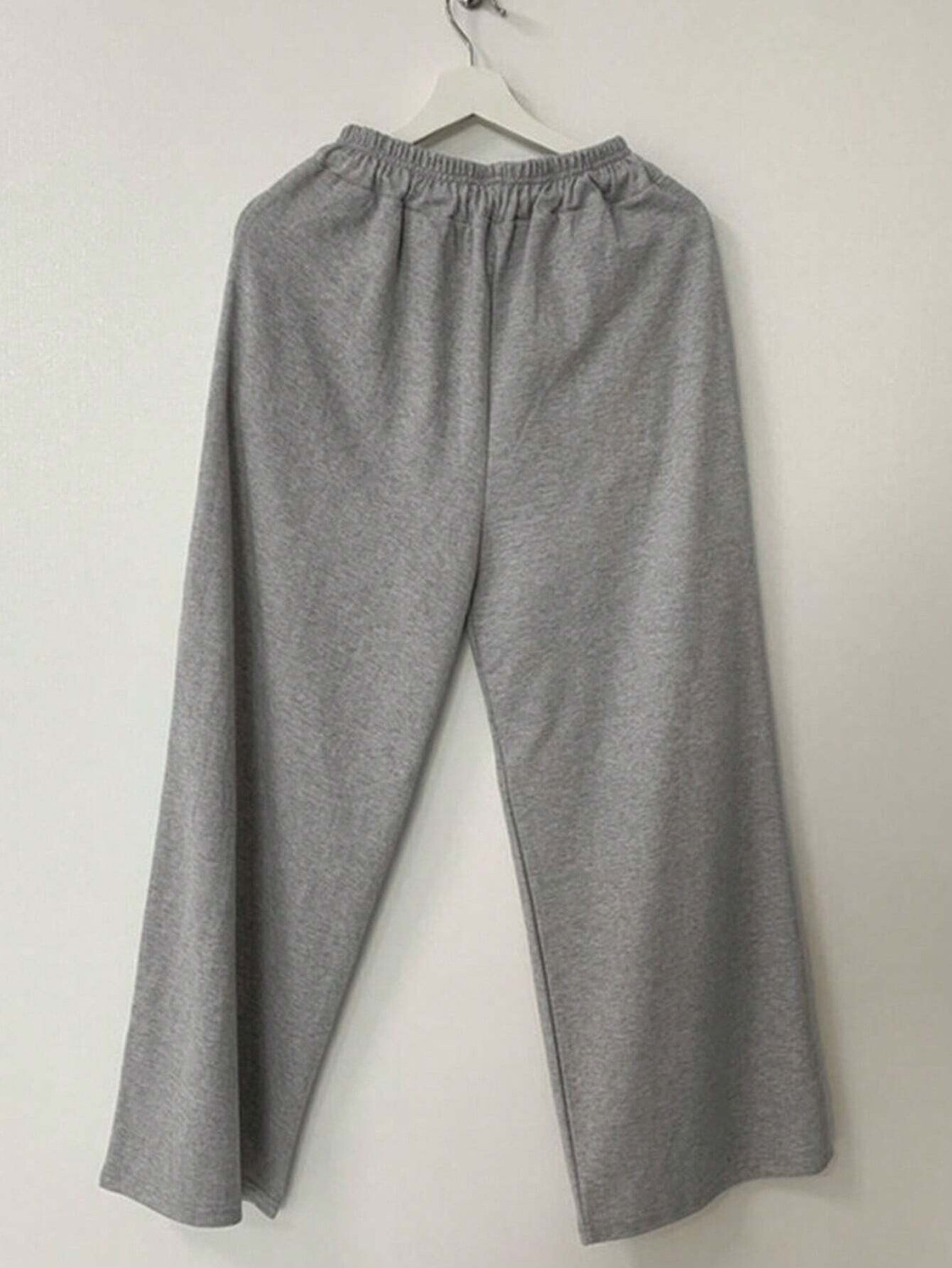 Image of PROGENY Solid Women Grey Track Pants