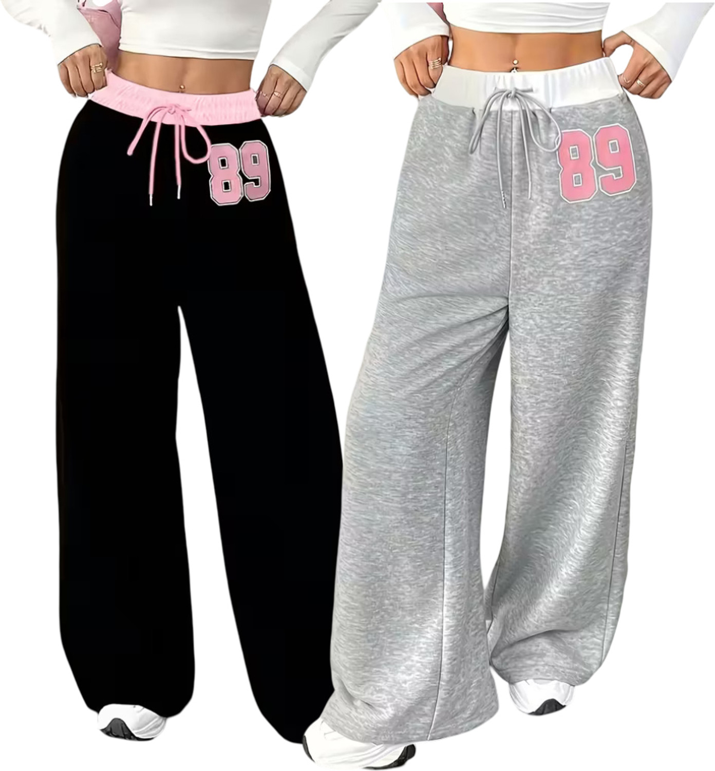 Clothmaster Solid Women Multicolor Track Pants