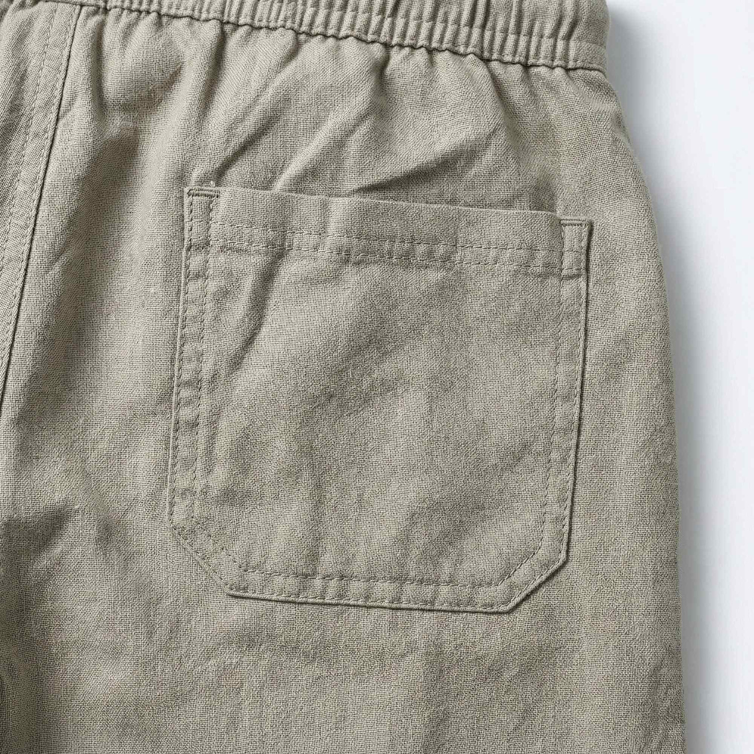 Image of kayko Regular Fit Men Beige Trousers