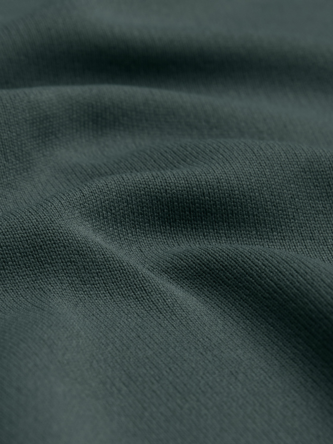 Image of TECHNOSPORT Colorblock Men Green Track Pants