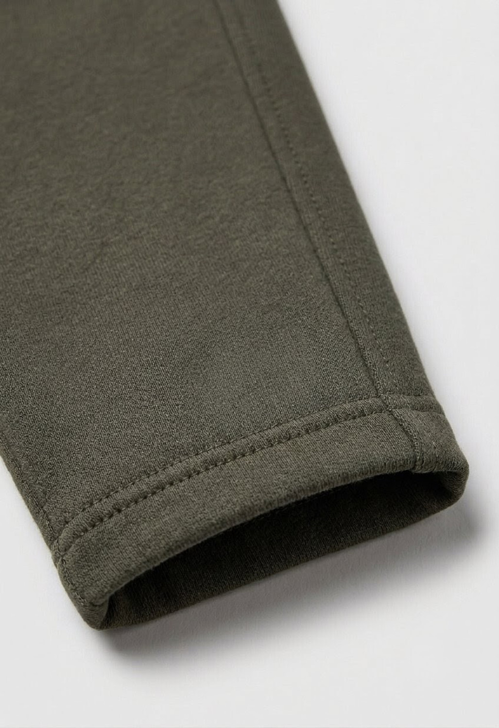 Image of COUTRIX Solid Men Black Track Pants