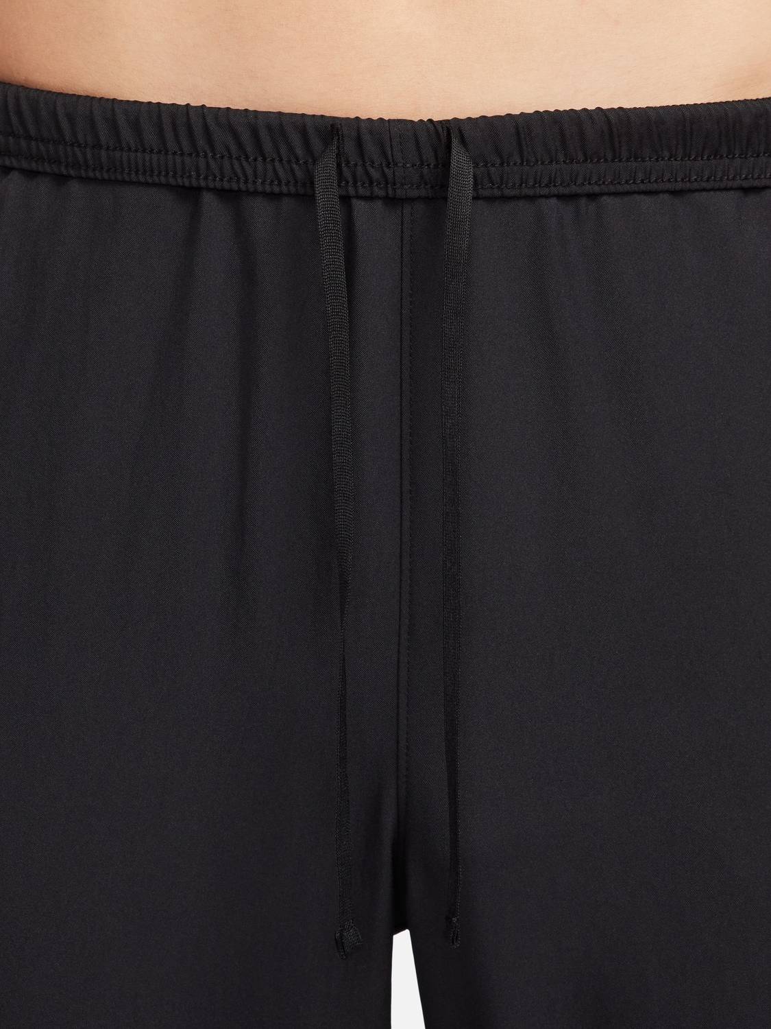 NIKE Men Black Track Pants - Image 3