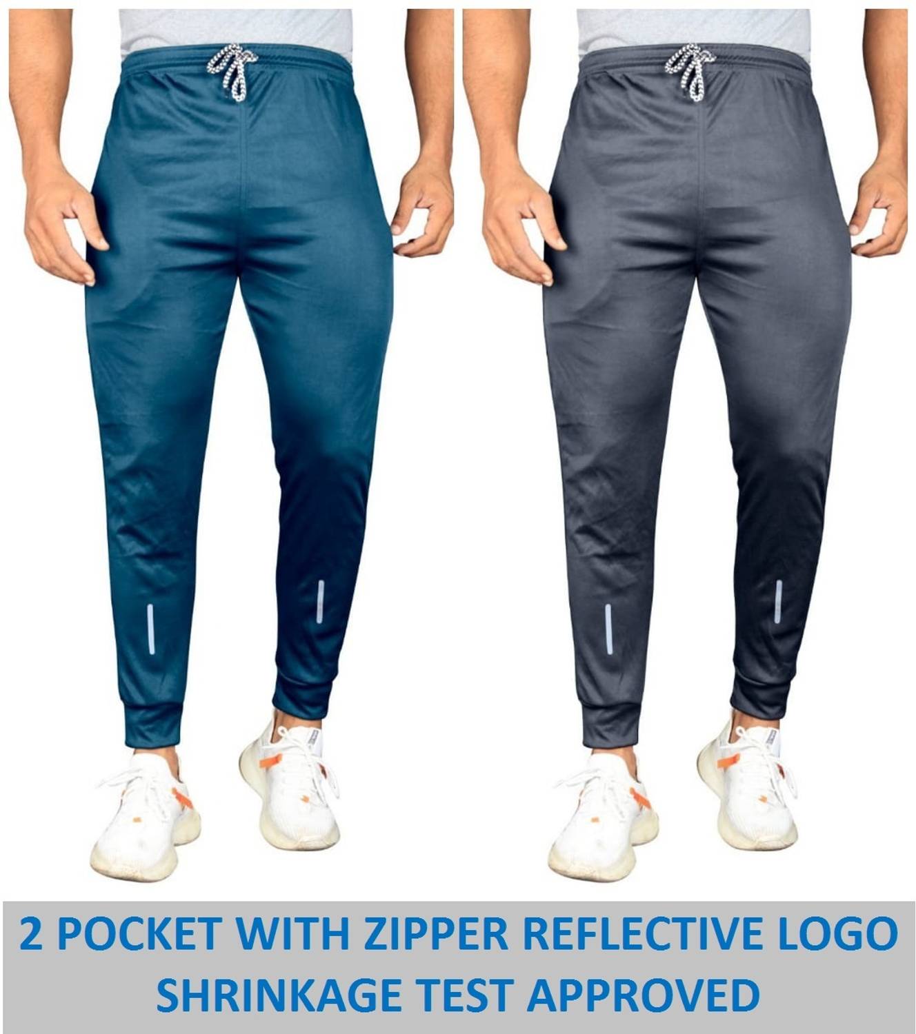 Hinayat Fashion Solid Men Multicolor Track Pants - Buy Hinayat