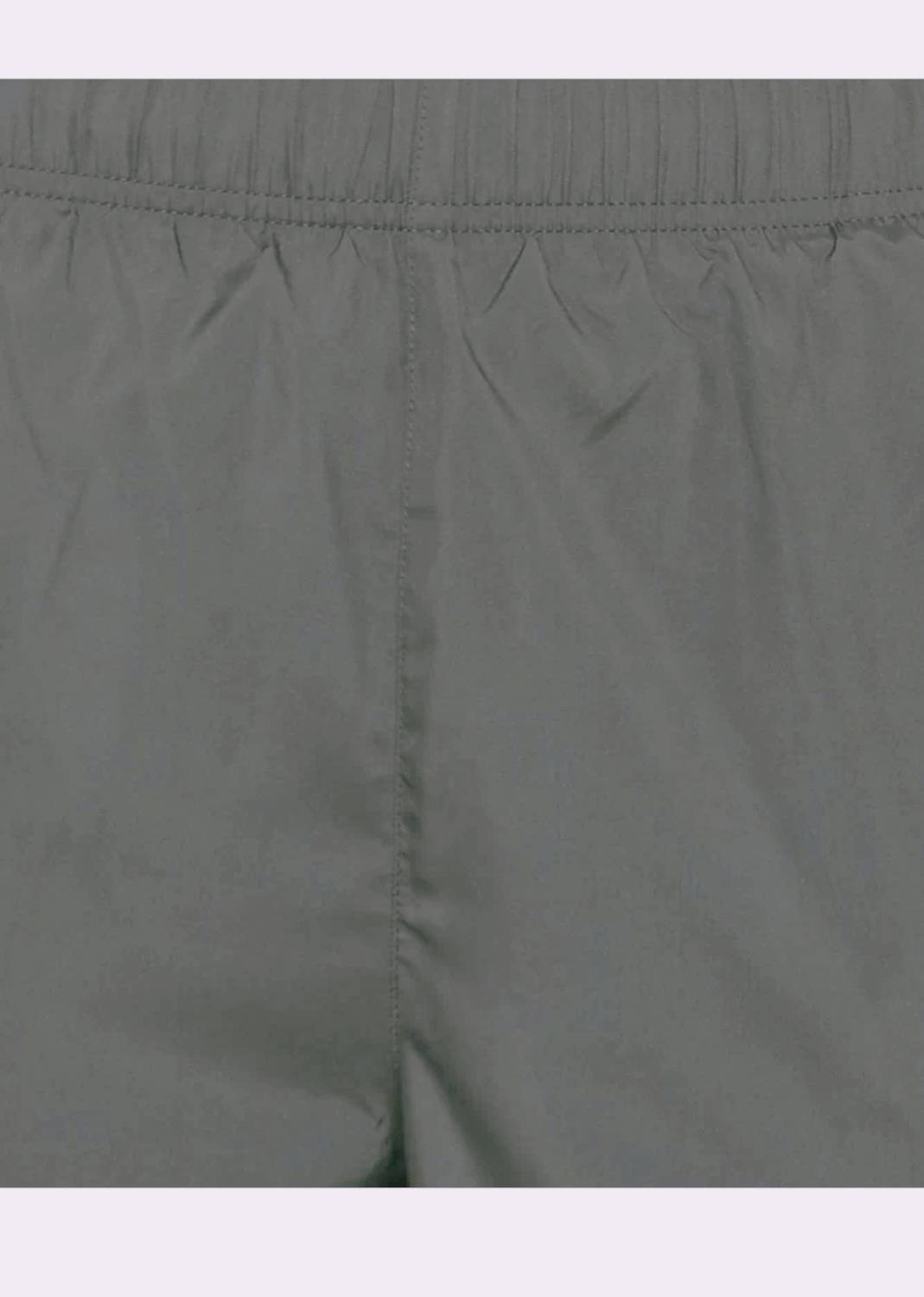 UBRN Grey Track Pants for Men & Women - Image 5