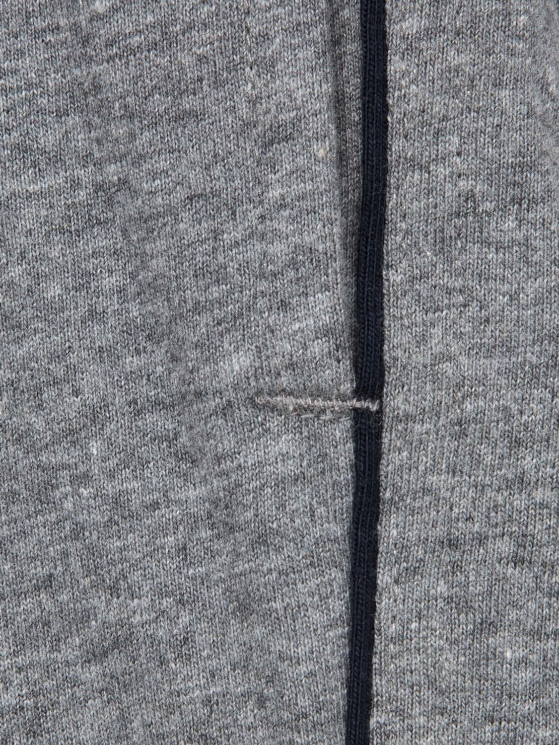 Image of JOCKEY Solid Men Grey Track Pants
