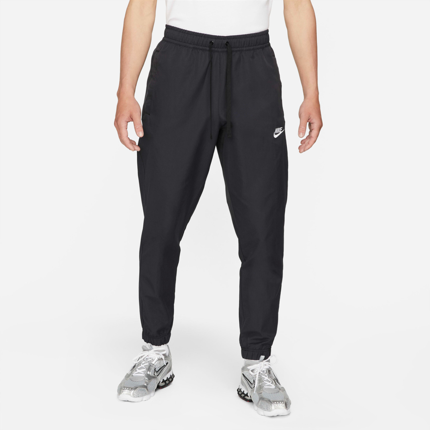 nike track pants mens flipkart