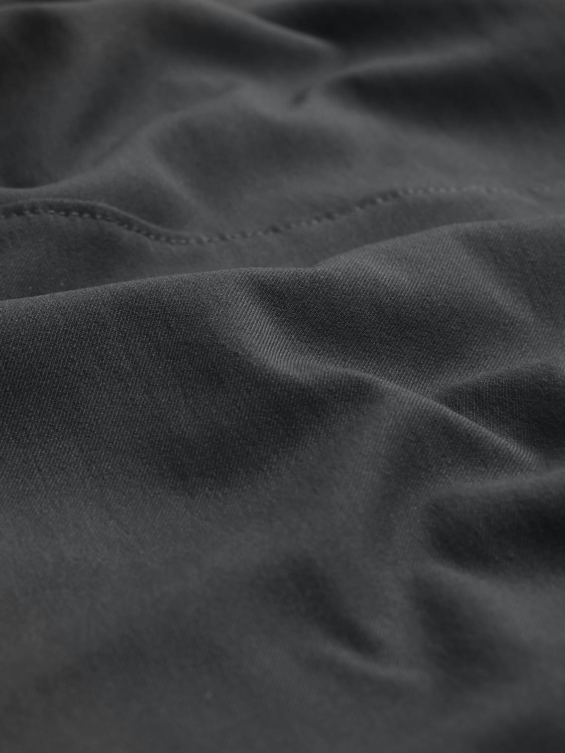 TECHNOSPORT Men Grey Track Pants - Image 5