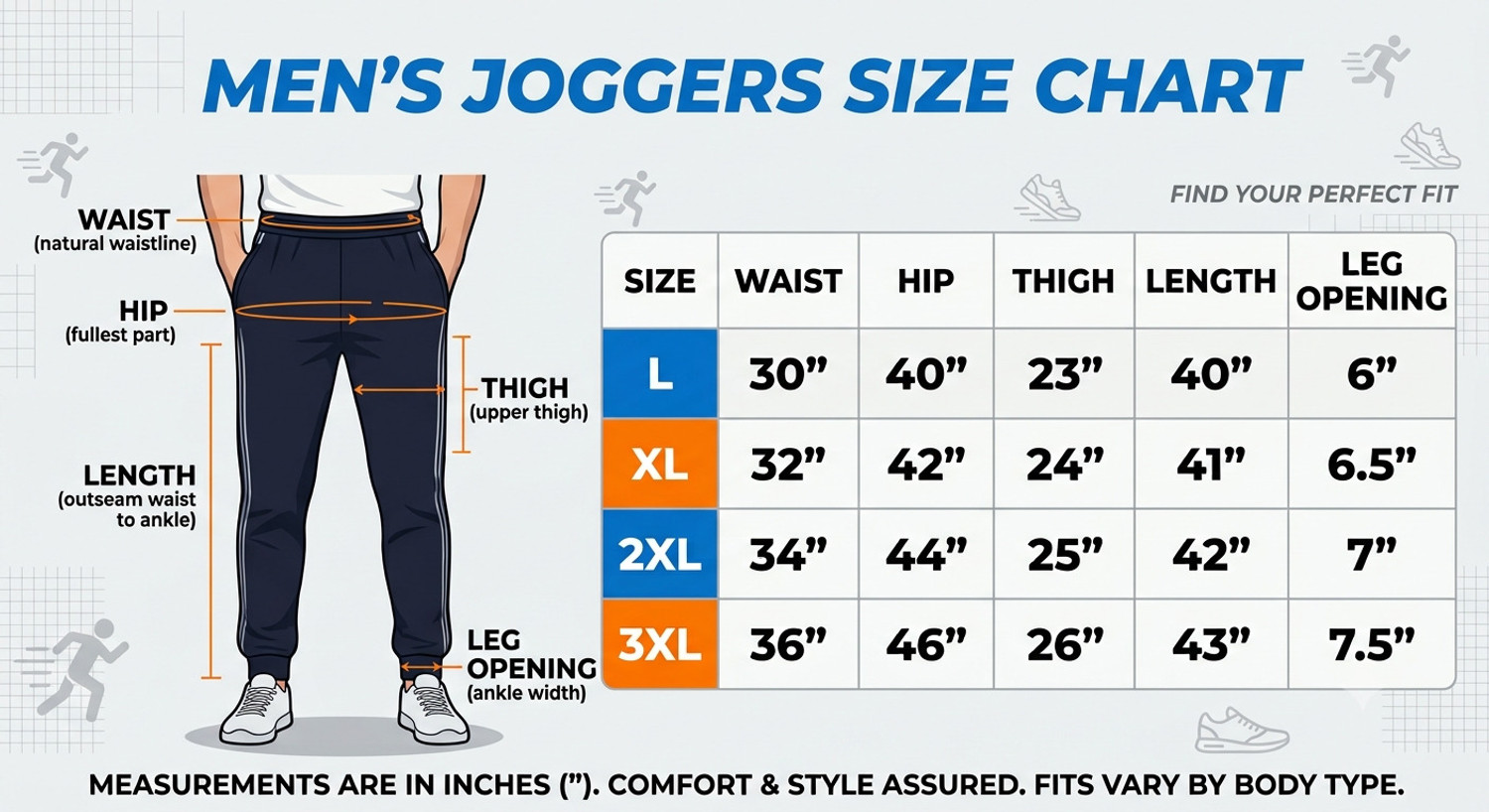 Image of COUTRIX Solid Men Black Track Pants