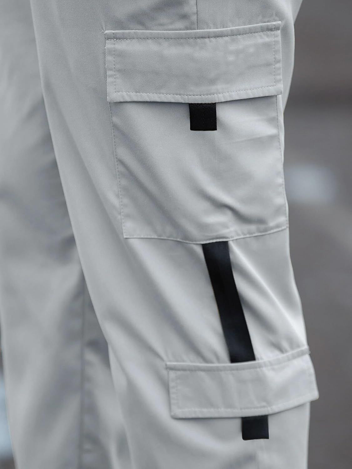 Image of Gopssss Men Cargos