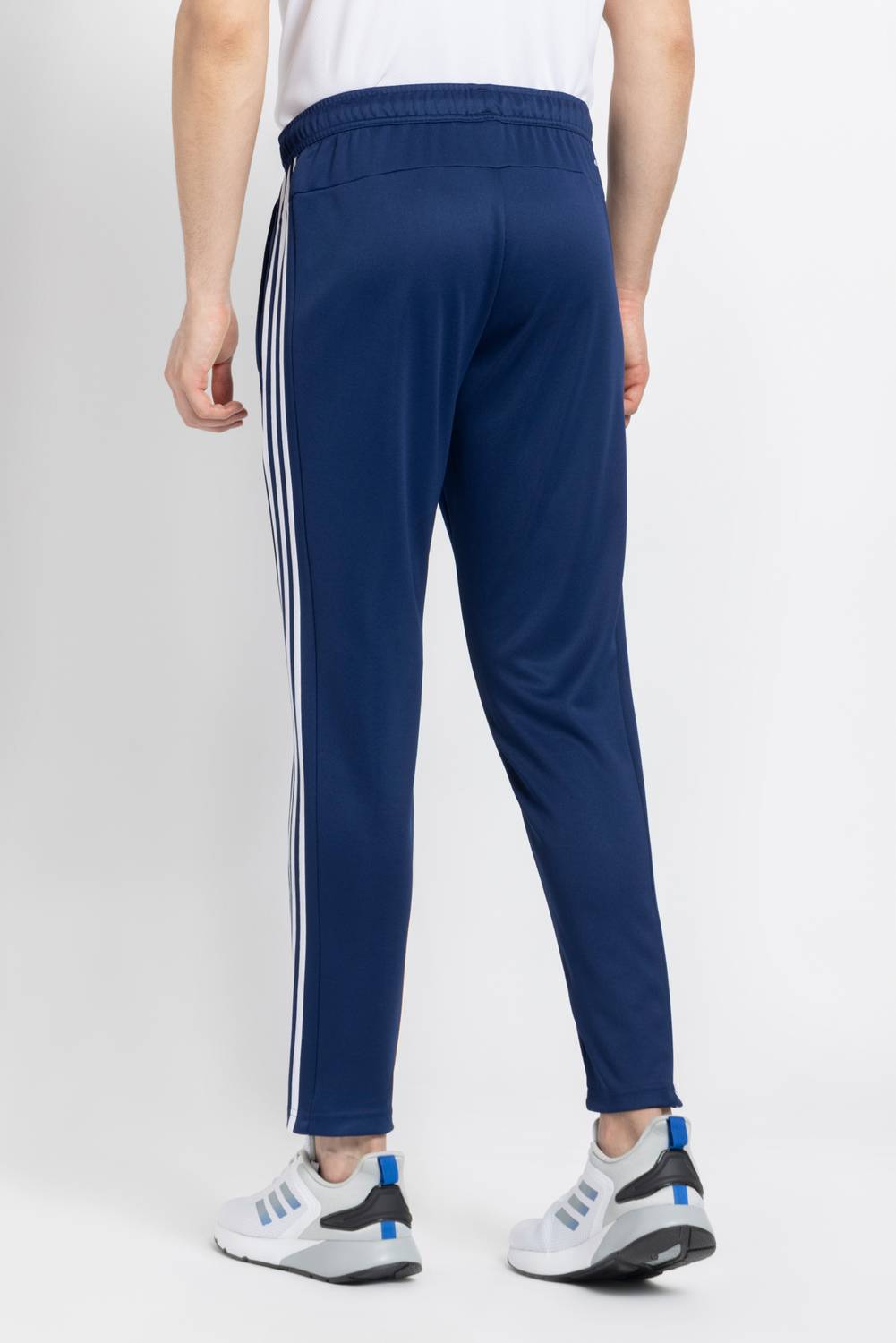  originals ❣️ TRACK PANTS 青 DH3833 ADIDAS Printed Men Blue Track Pants - Buy ADIDAS Printed Men Blue
