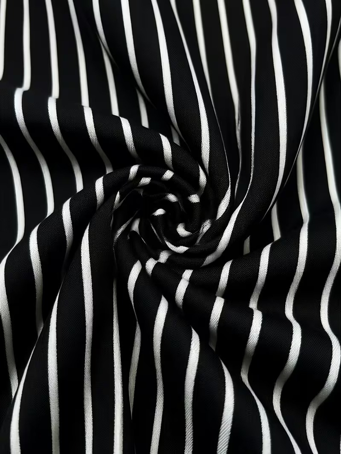 Image of KAJARU Self Design Men Black Track Pants