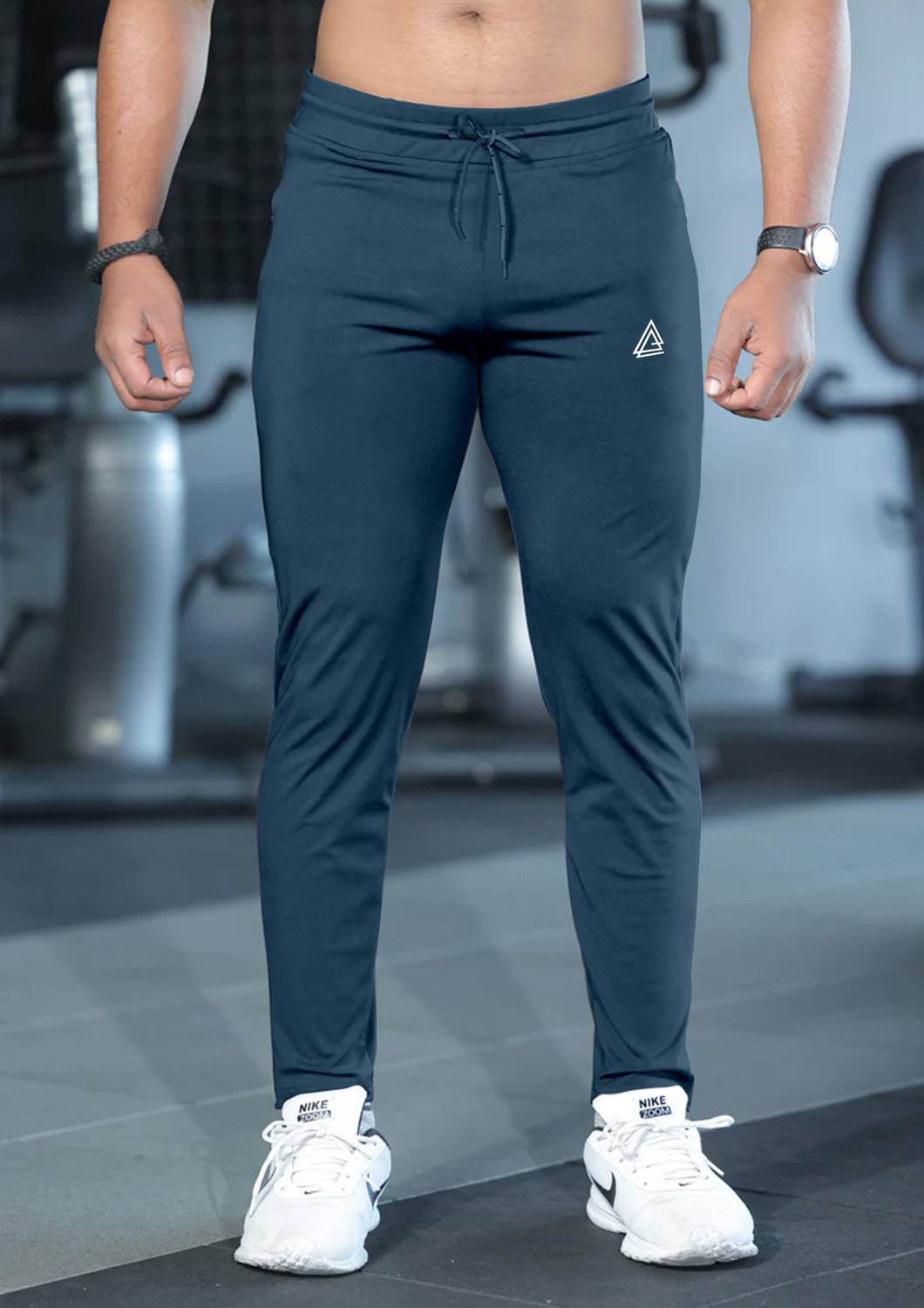 FTX Multicolor Men's Track Pants Pack of 3 - Image 3