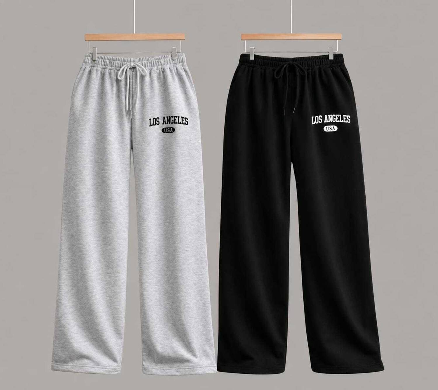 chf Solid Men & Women Black Track Pants