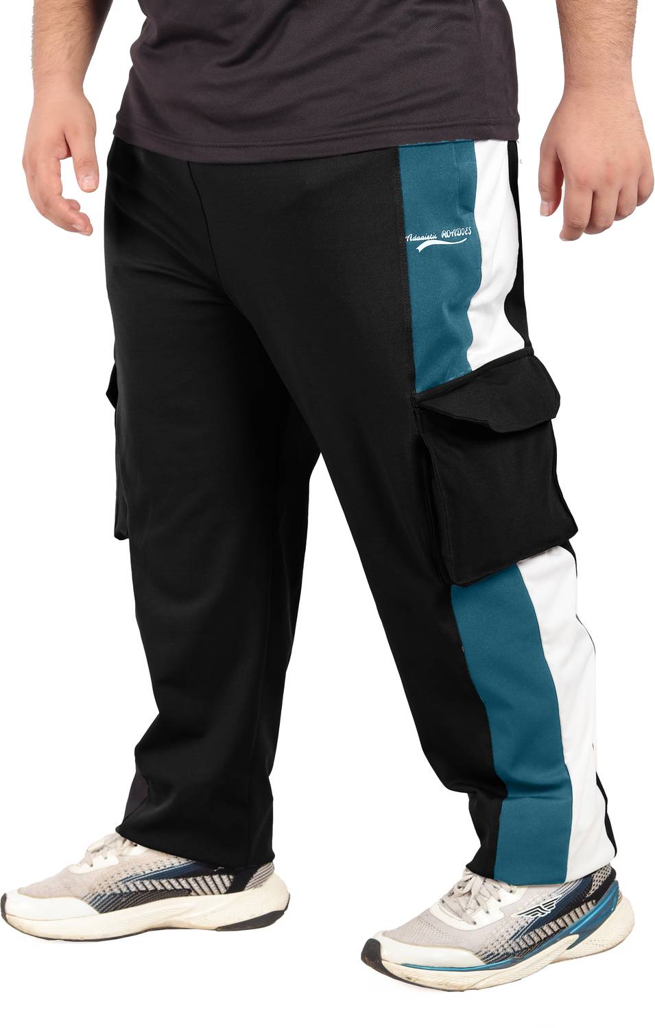 ADAAISTIC SPORTS Men Cargos