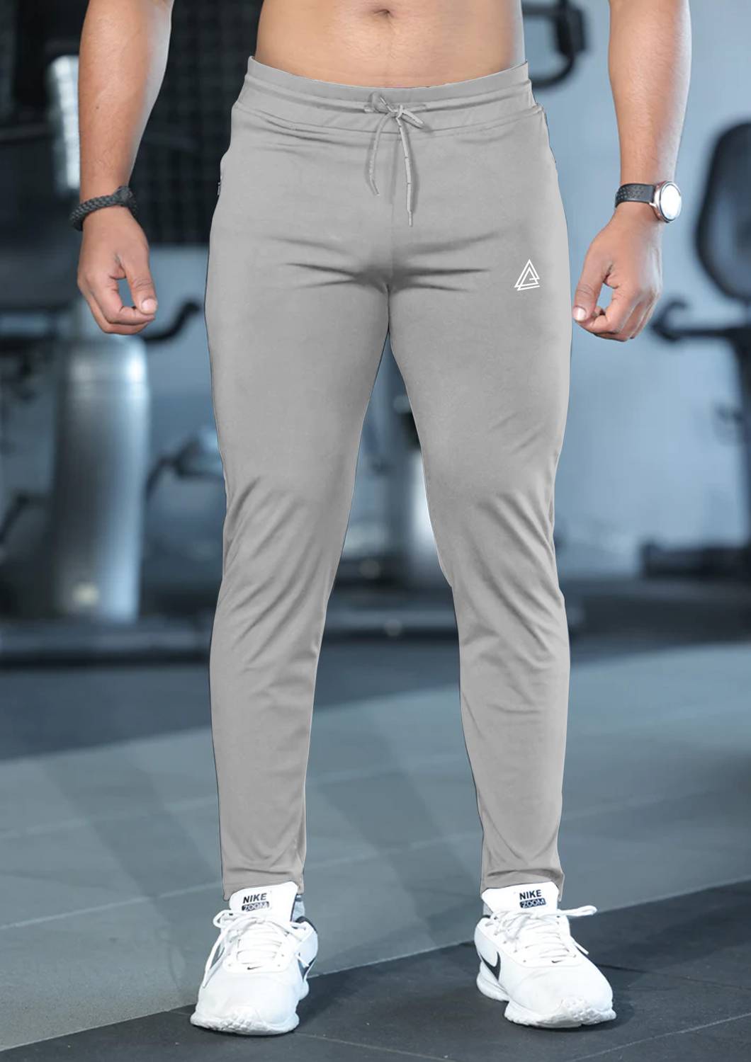 FTX Multicolor Men's Track Pants Pack of 3 - Image 5