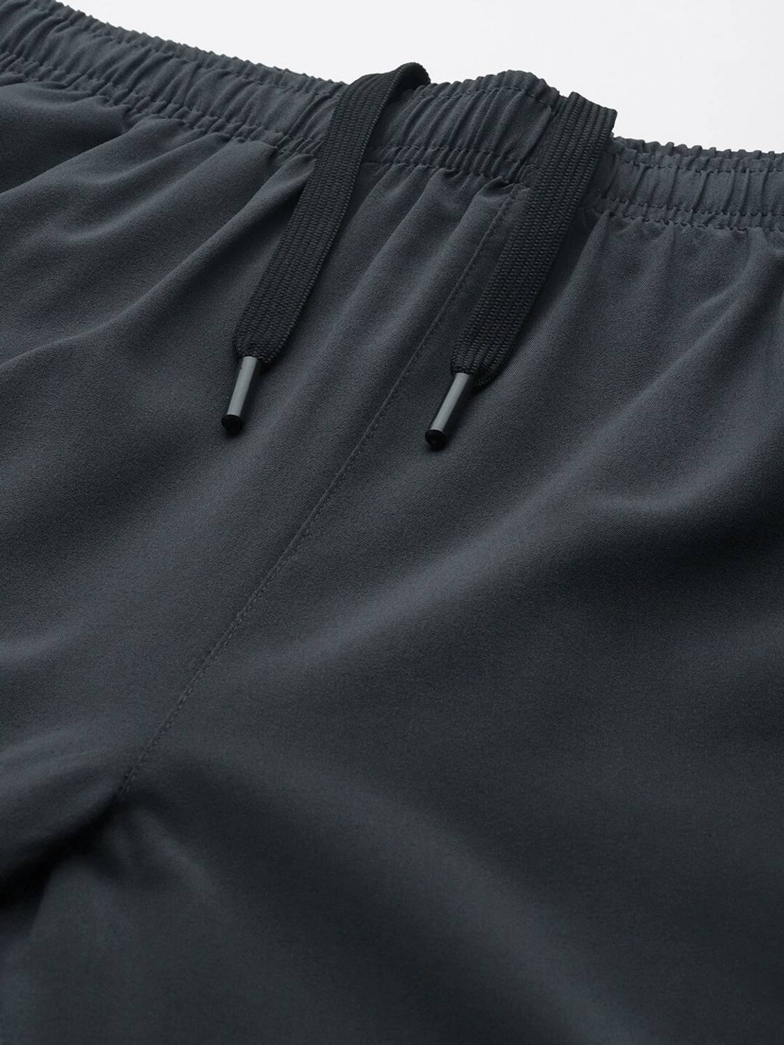HRX by Hrithik Roshan Black Track Pants - Image 4
