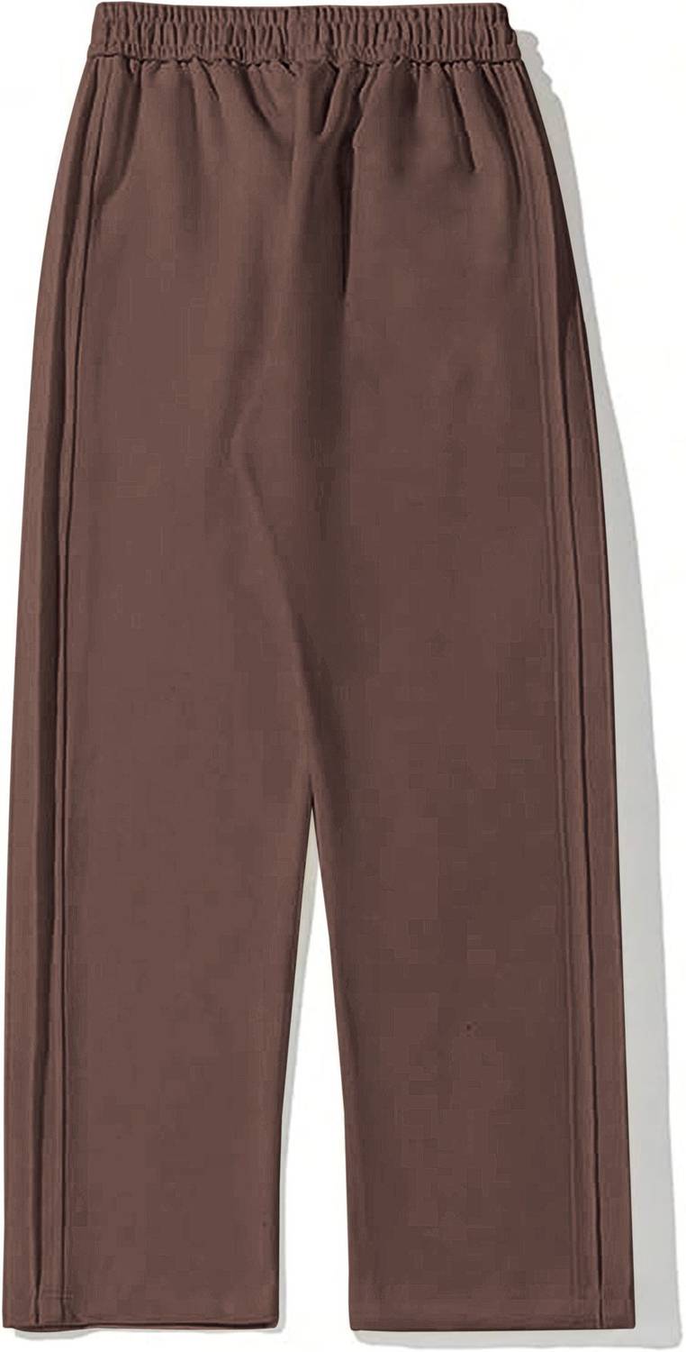 Leriya Fashion Brown Trousers - Image 4