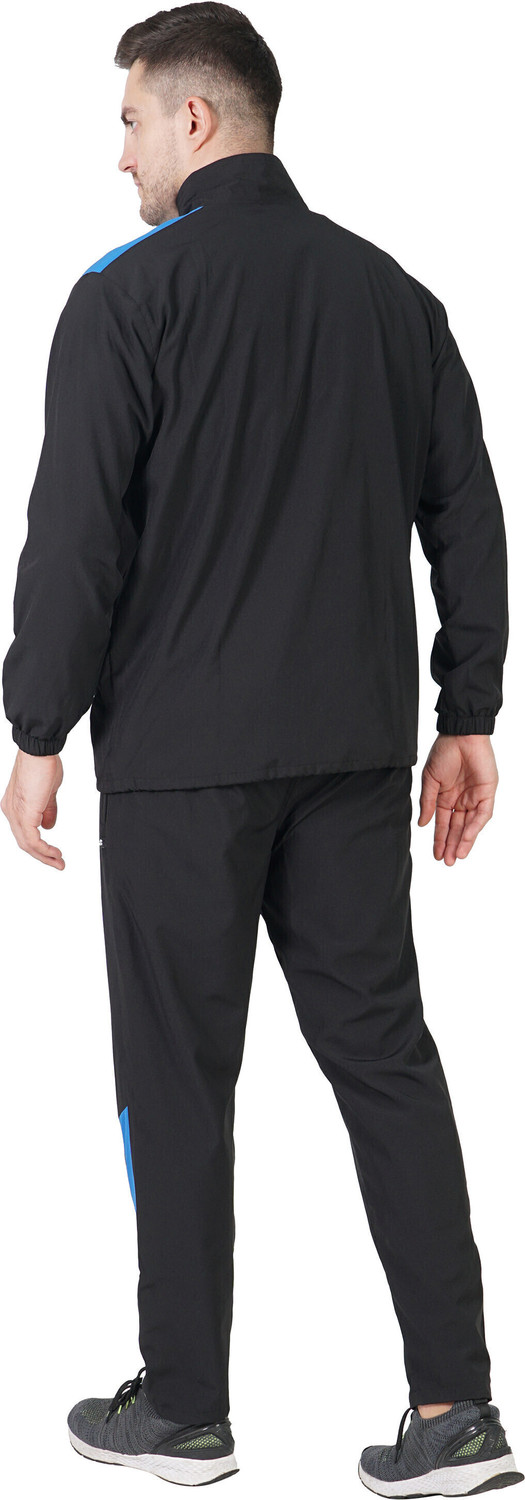 Image of Famulus Solid Men Track Suit