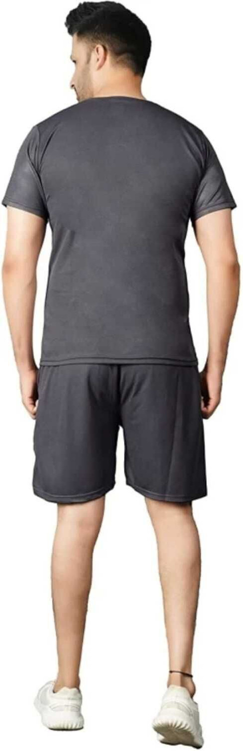 Image of Ruggstar Printed Men Track Suit