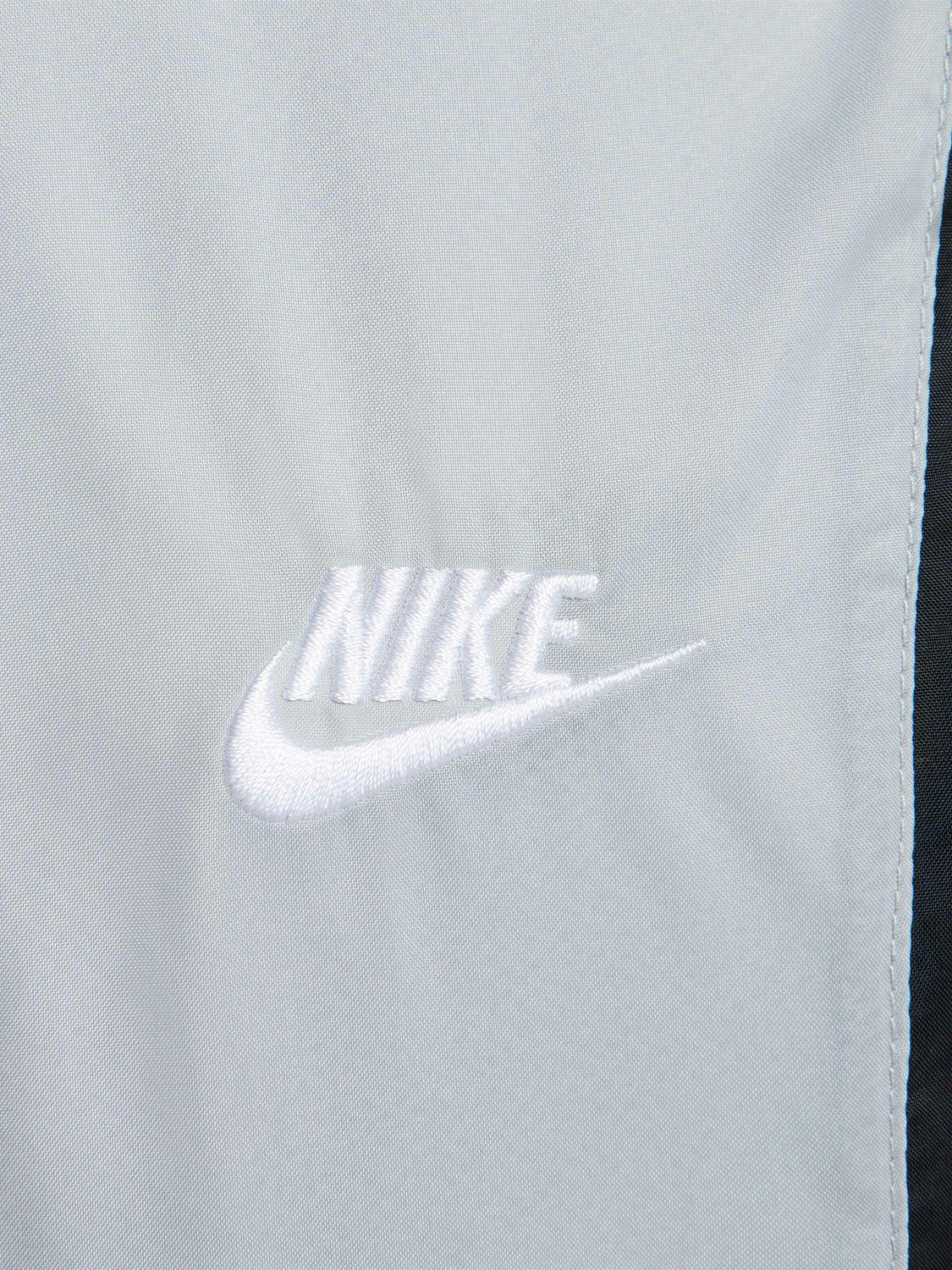 Image of NIKE Colorblock Men Track Suit