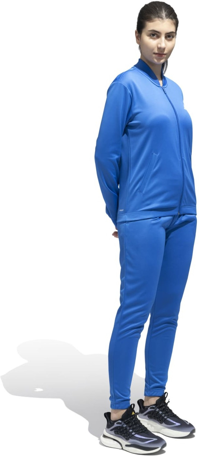 Image of ADIDAS Printed Women Track Suit
