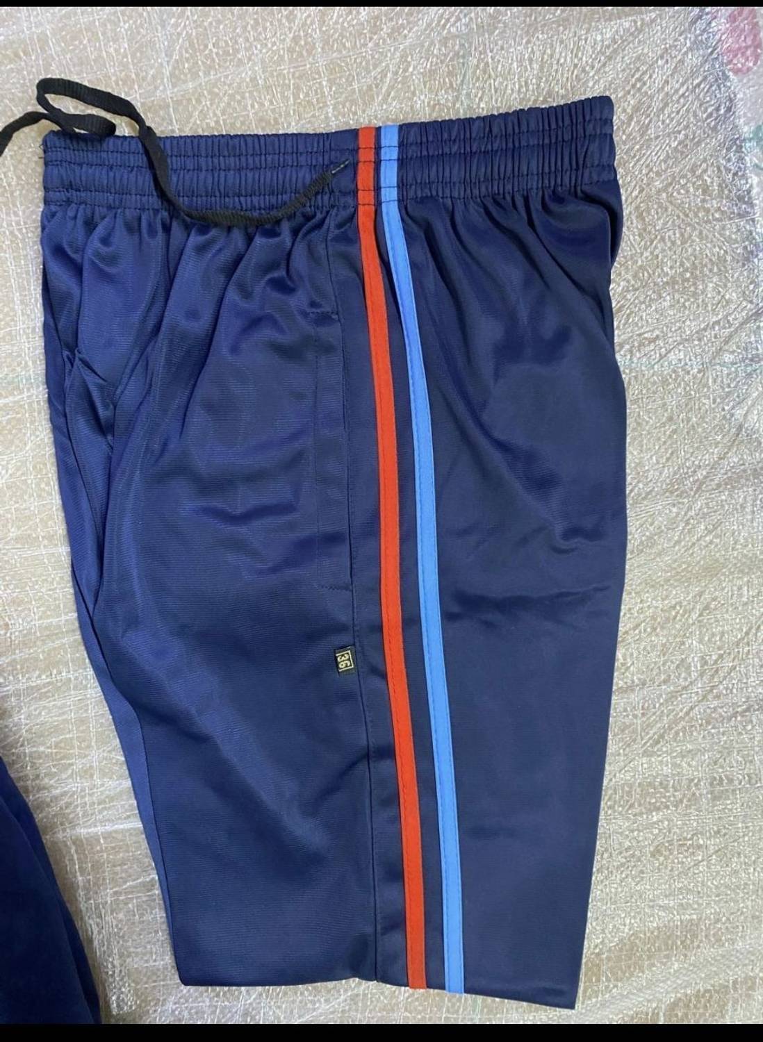 New Maini Hosiery Solid Men & Women Track Suit - Image 5