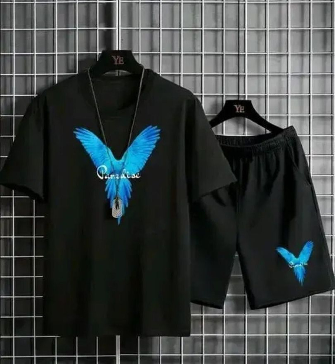 Image of ARKSTAR Printed Men Track Suit