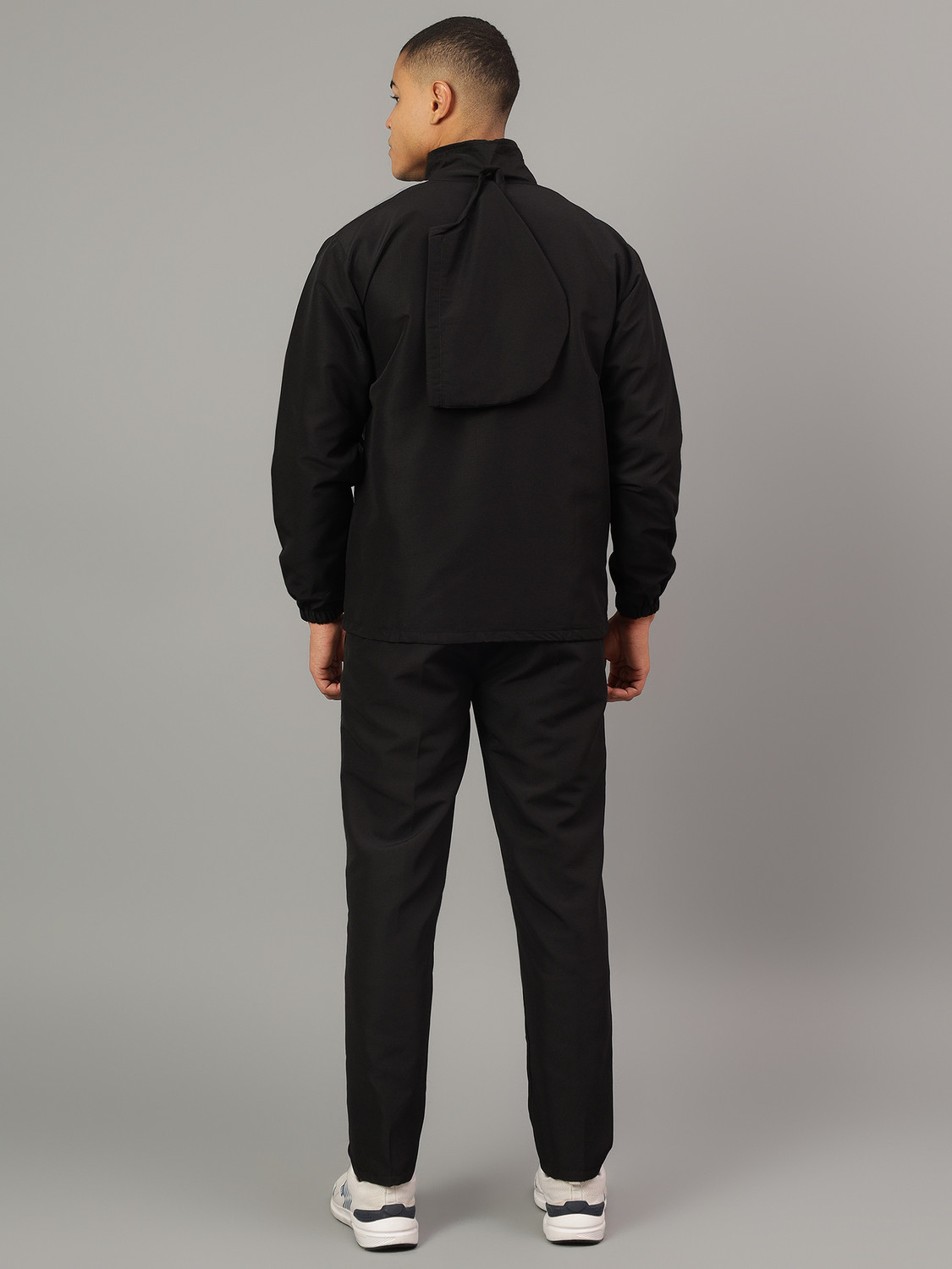 Image of Shiv Naresh Printed Men Track Suit